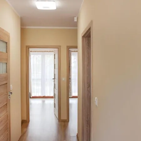 度假居 Three-bedroom Holiday In