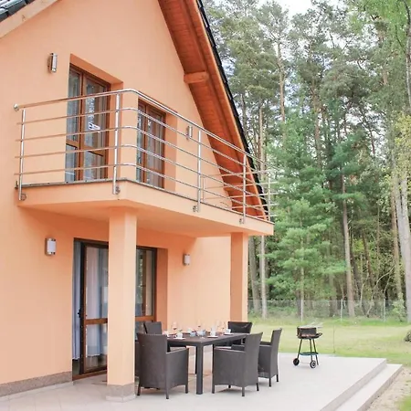 度假居 Three-bedroom Holiday In