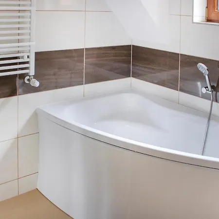 Three-bedroom Holiday In