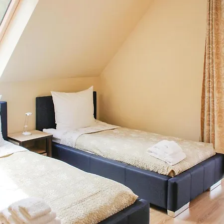 Three-bedroom Holiday In *