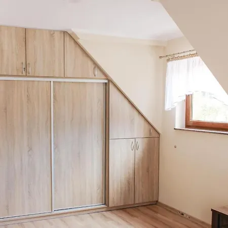 Three-bedroom Holiday In *